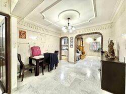 Blk 36 Marsiling Sapphire (Woodlands), HDB 5 Rooms #555307011